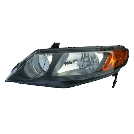 Eagle Eyes LAMP, HD470-A001L HD470-A001L